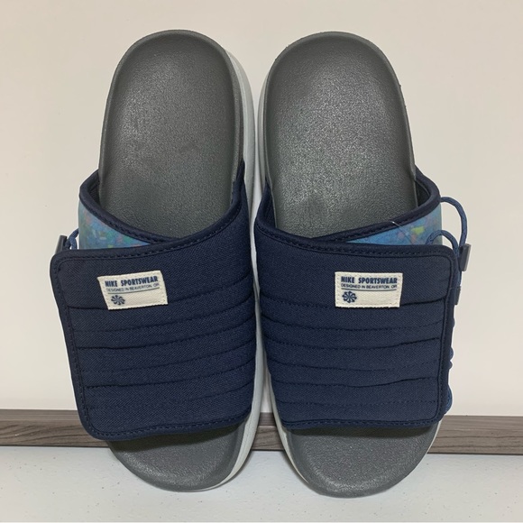 Nike Men's Asuna 2 Next Natura Slides-Size 12 NWT - Picture 4 of 10